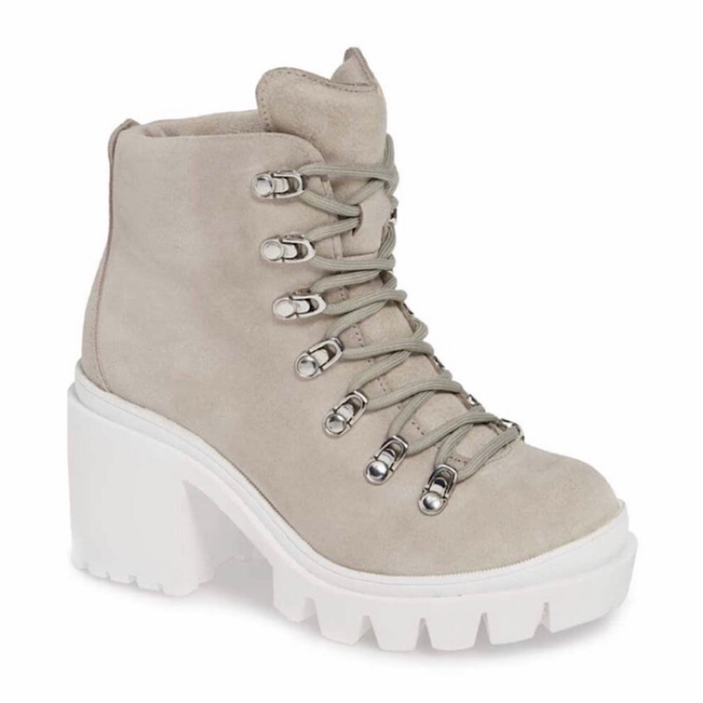 1JEFFREY CAMPBELL *NIB* Golan Boot - 7.5